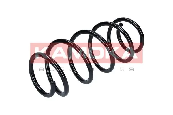 KAMOKA 2110204 Suspension Spring