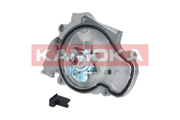 Water Pump, engine cooling T0144