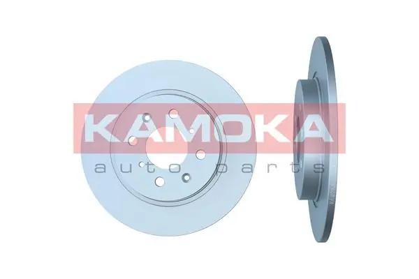 Brake Disc 103462