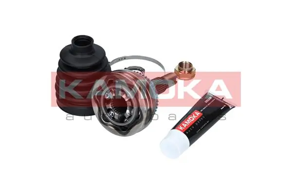 Joint Kit, drive shaft 6109