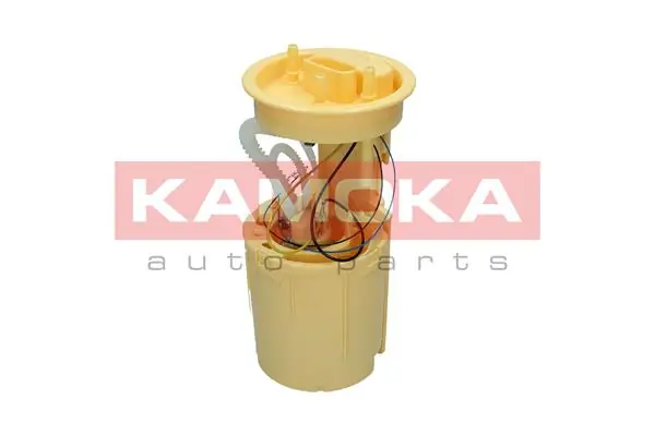 Fuel Feed Unit 8400022