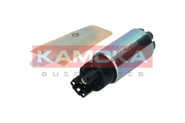 Fuel Pump 8410041