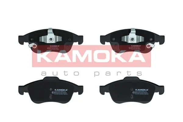 Brake Pad Set, disc brake JQ101446