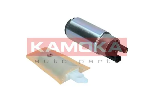 Fuel Pump 8410008