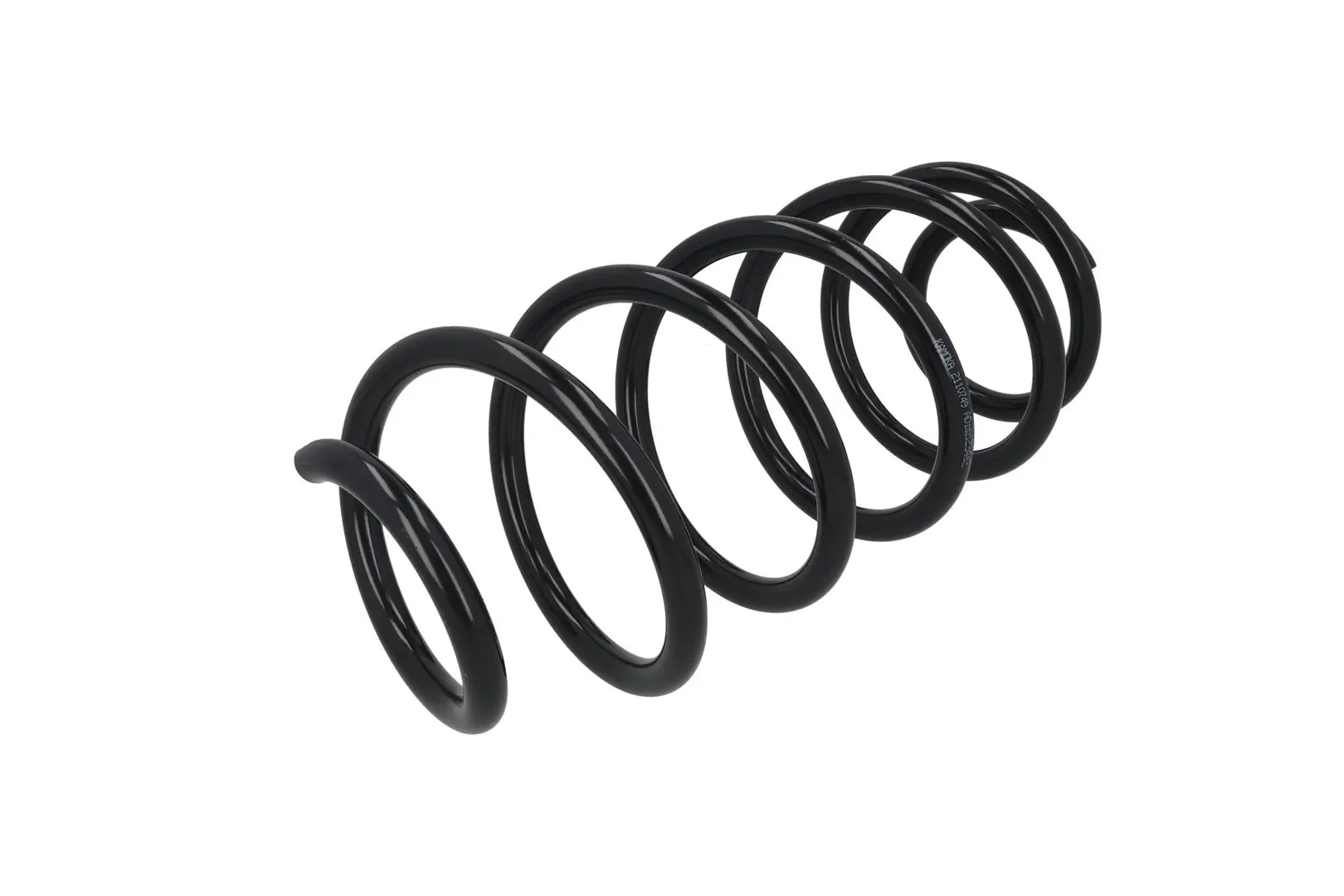 KAMOKA 2110749 Suspension Spring