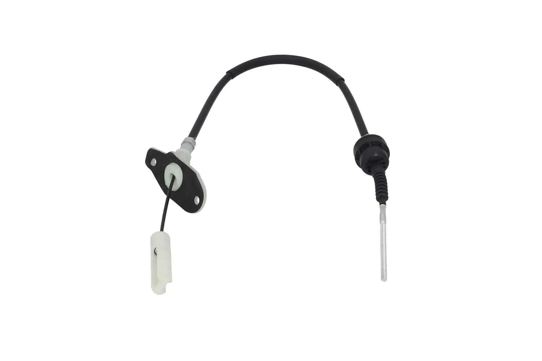 Cable Pull, clutch control LC129