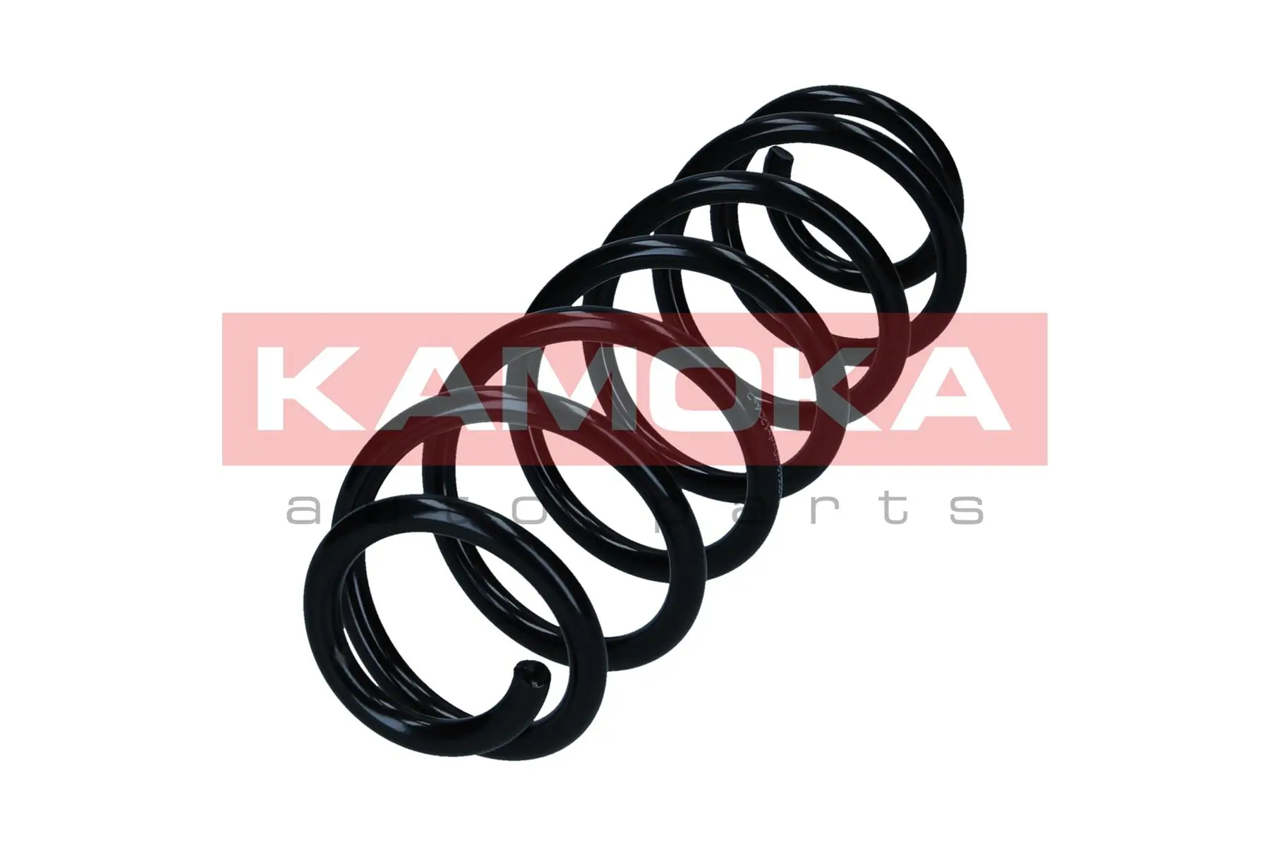 KAMOKA 2120619 Suspension Spring