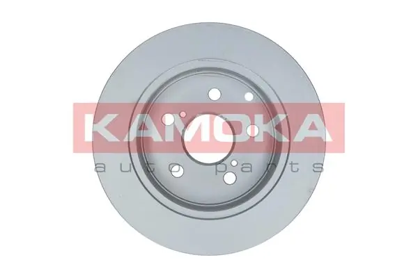 KAMOKA 103101 Brake Disc