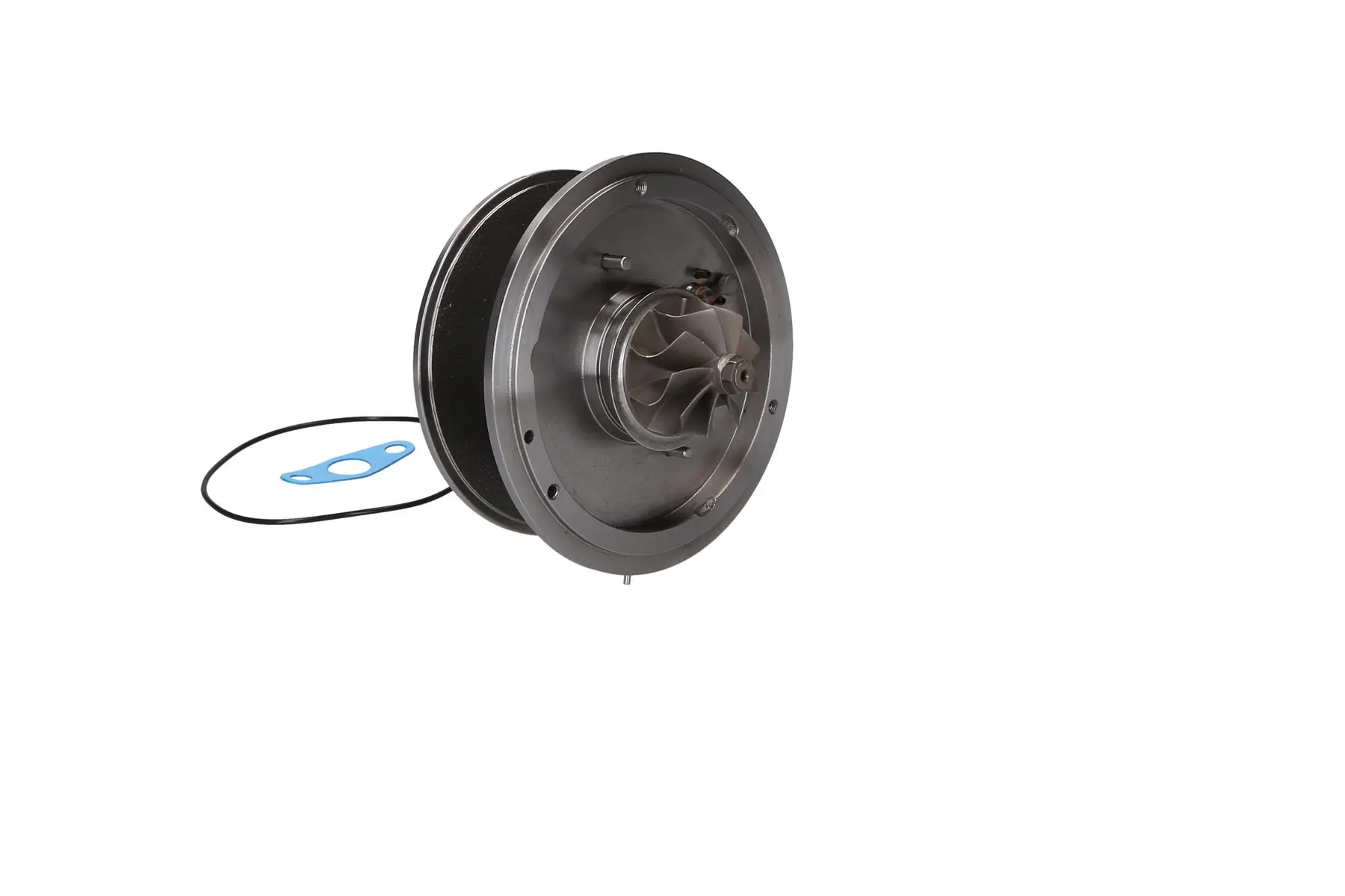 Core assembly, turbocharger 8604142