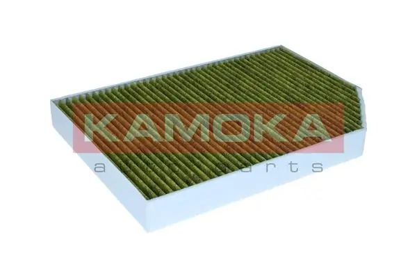 KAMOKA 6080191 Filter, cabin air
