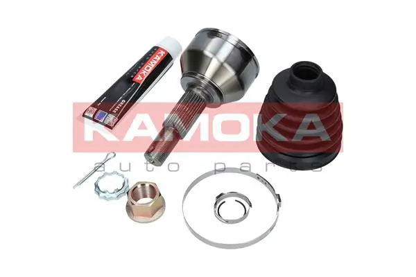 Joint Kit, drive shaft 6025