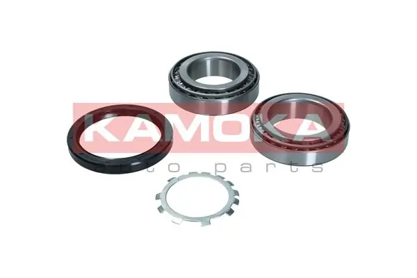 Wheel Bearing Kit 5600191