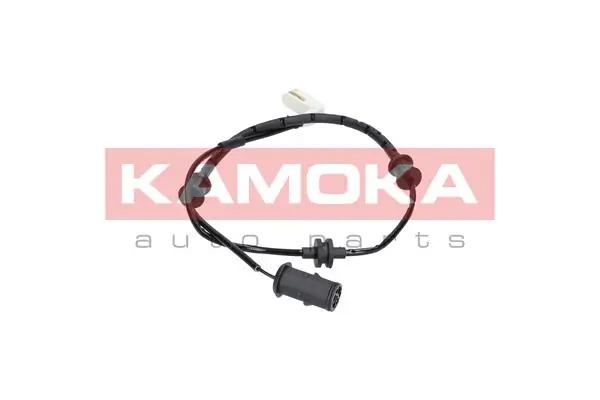 KAMOKA 105015 Warning Contact, brake pad wear