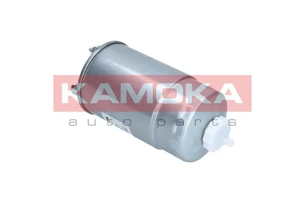 Fuel Filter F318301