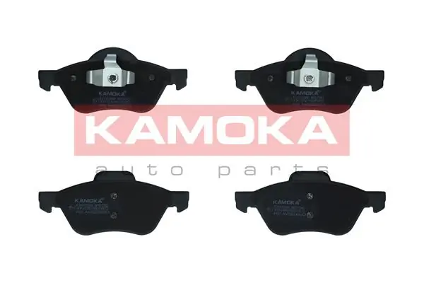 Brake Pad Set, disc brake JQ1012880