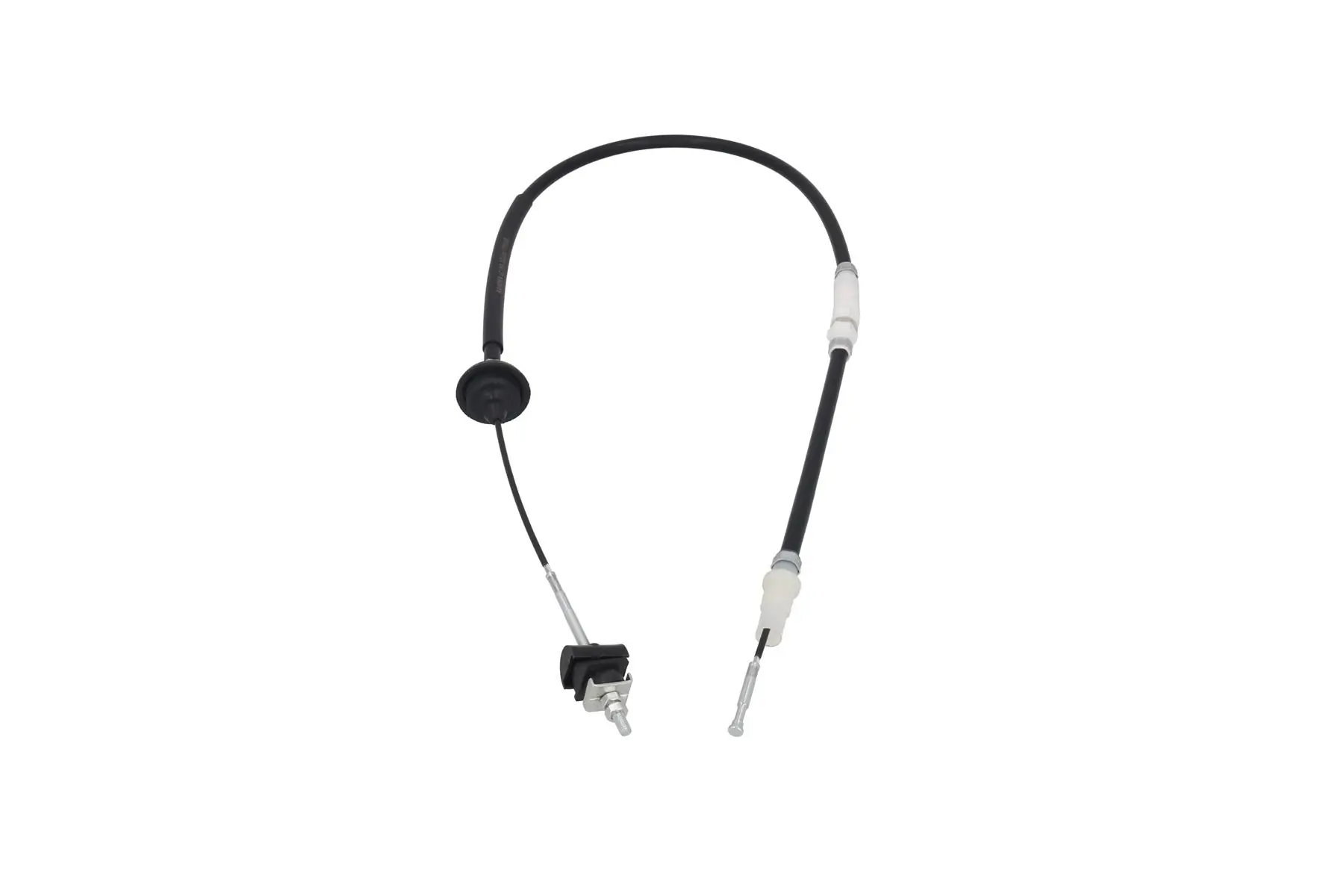 Cable Pull, clutch control LC156