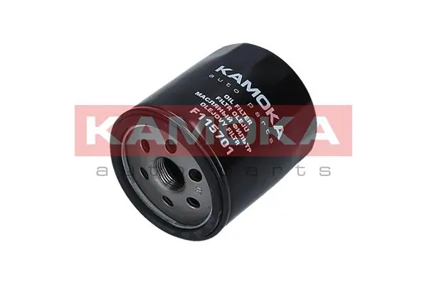 Oil Filter F115701