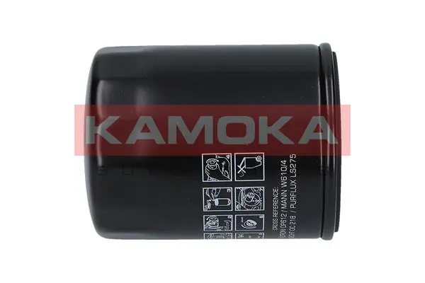 Oil Filter F100101