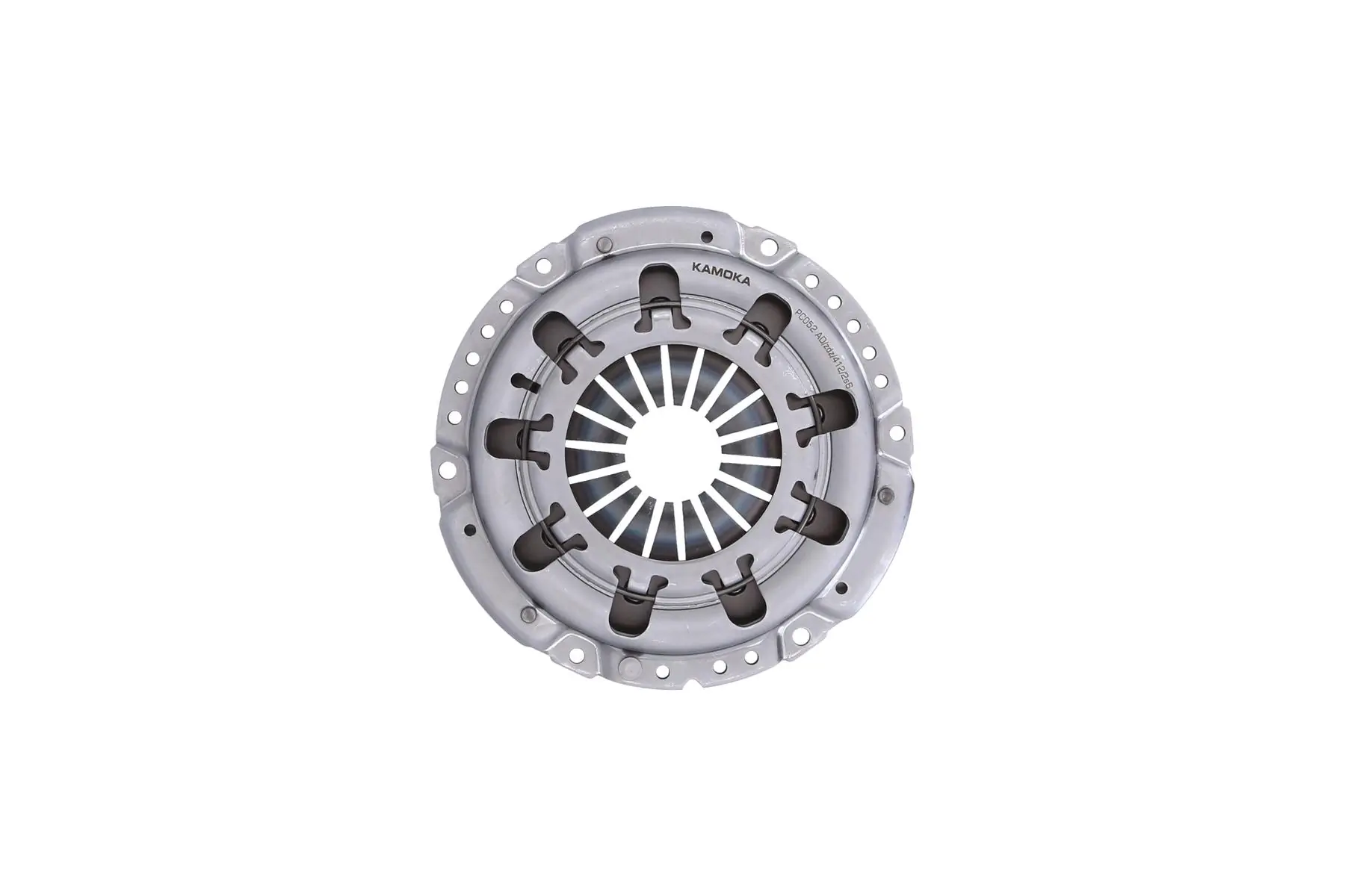 Clutch Pressure Plate PC052