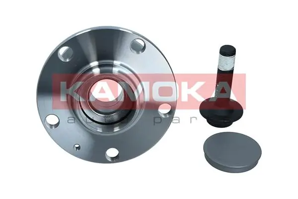 Wheel Bearing Kit 5500044
