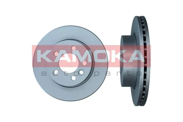 Brake Disc 103012