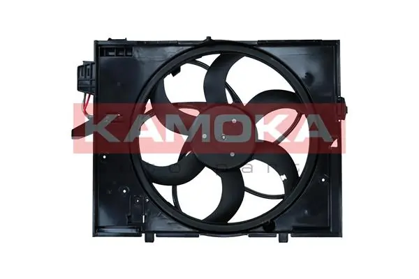 Fan, engine cooling 7740011