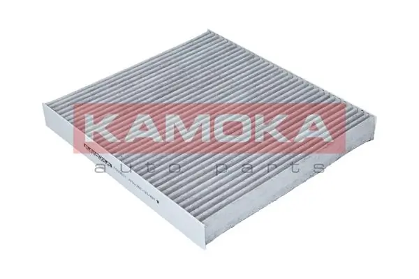 Filter, cabin air F504501
