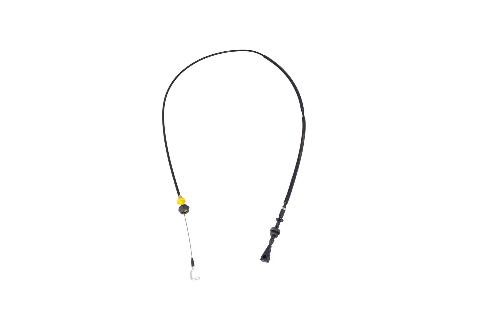 Accelerator Cable 116057