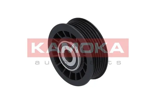 Tensioner Pulley, V-ribbed belt R0025
