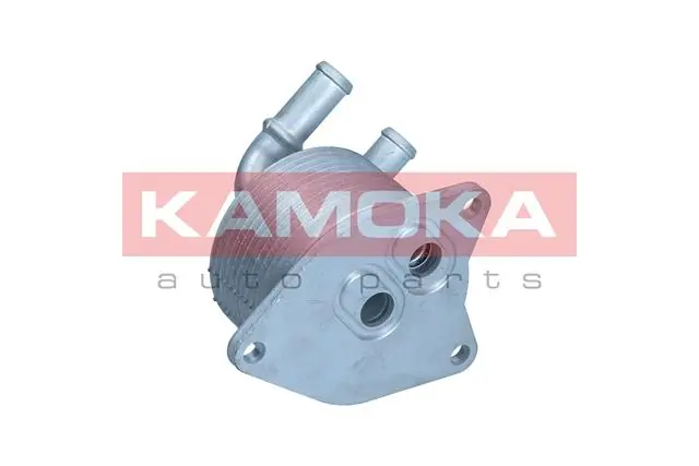 Oil Cooler, engine oil 7730133