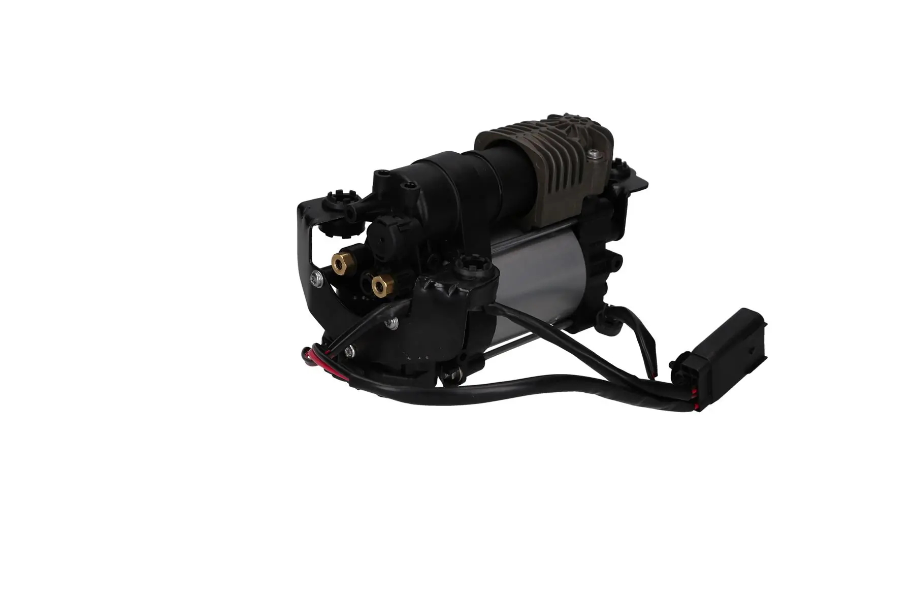 Compressor, compressed-air system 2077038