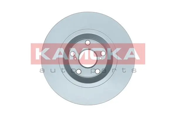 Brake Disc 103086