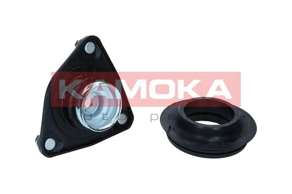 Repair Kit, suspension strut support mount 209334