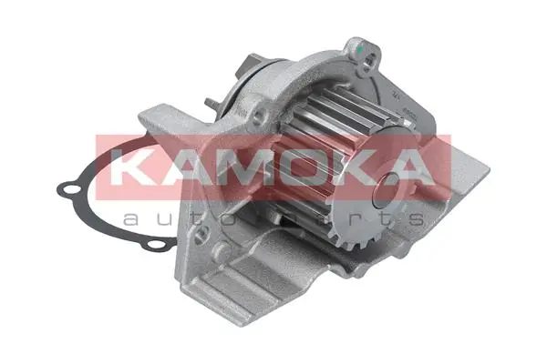 Water Pump, engine cooling T0145