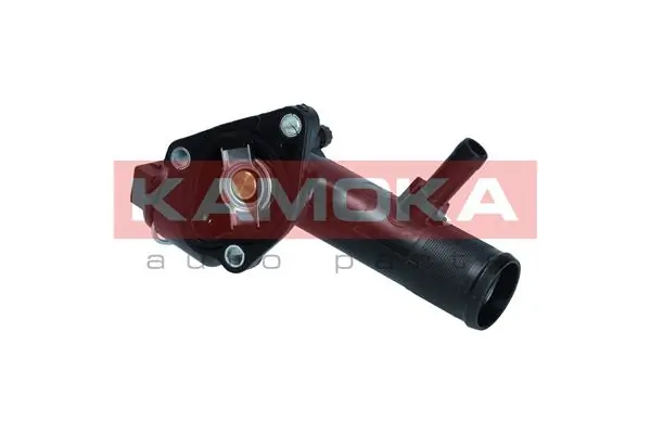 Thermostat, coolant 7710110