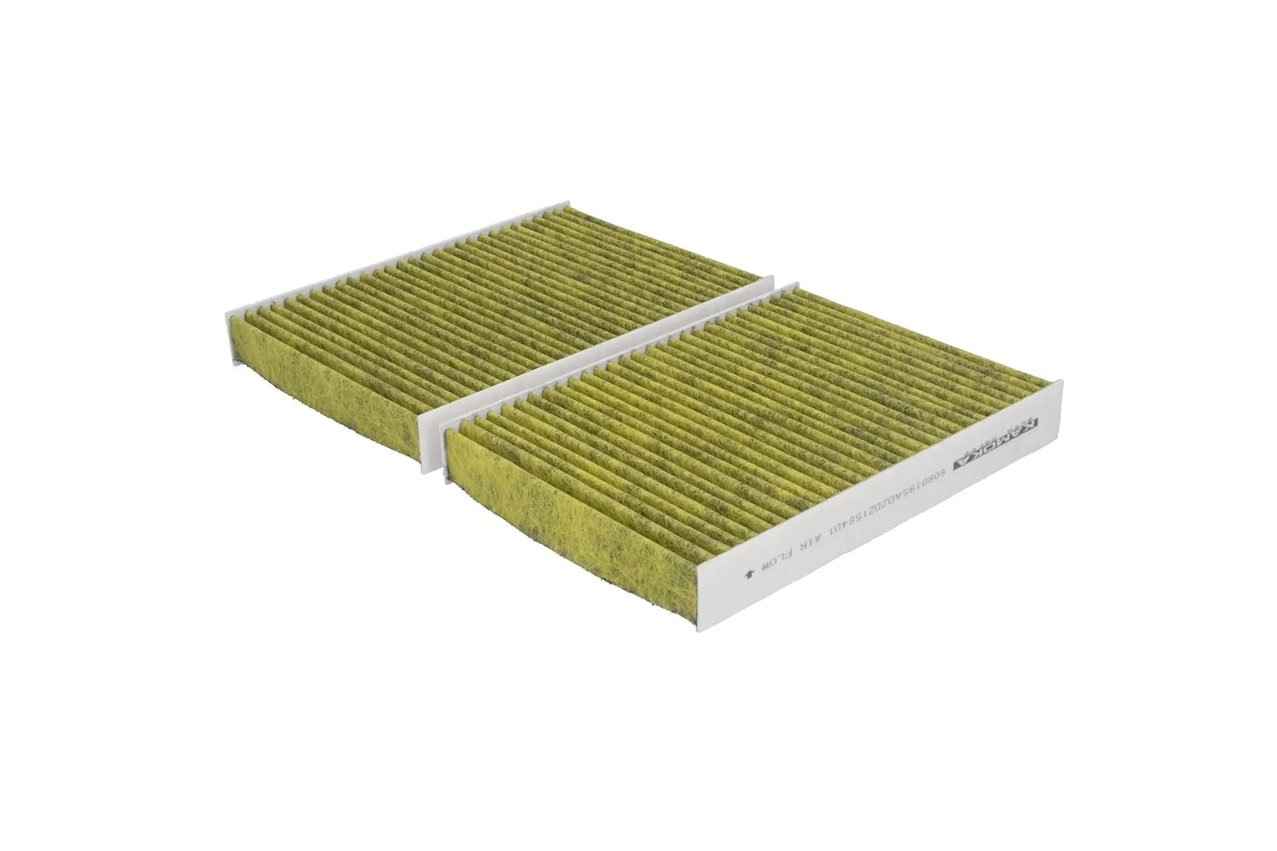 Filter, cabin air 6080195