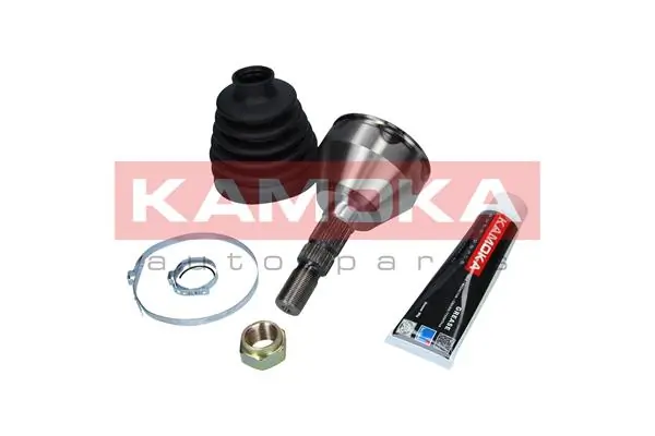 Joint Kit, drive shaft 6037