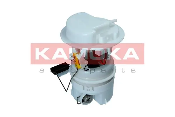 Fuel Feed Unit 8400045