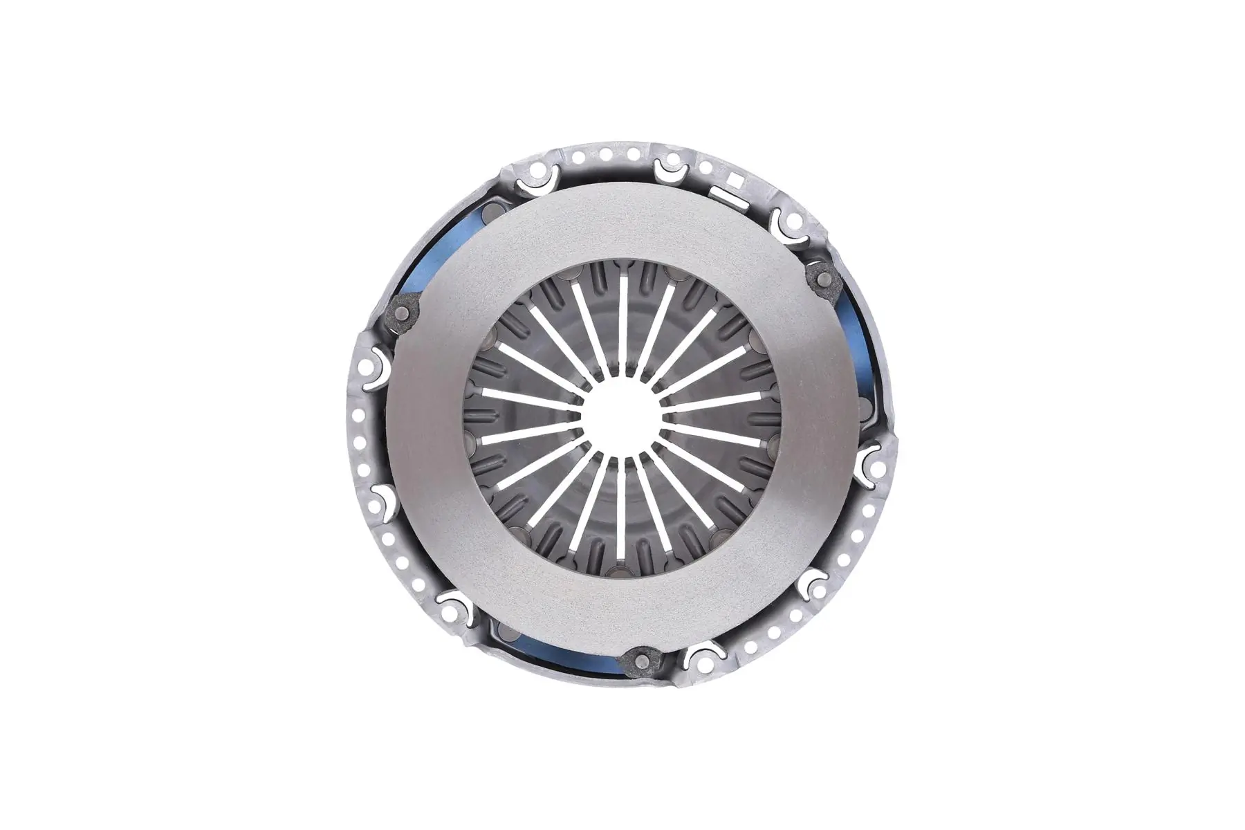 Clutch Pressure Plate PC225