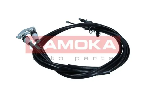 Cable Pull, parking brake 1190476