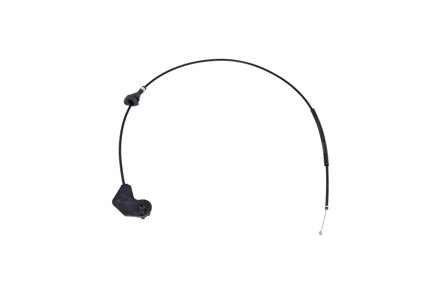 Bonnet Cable 1251005