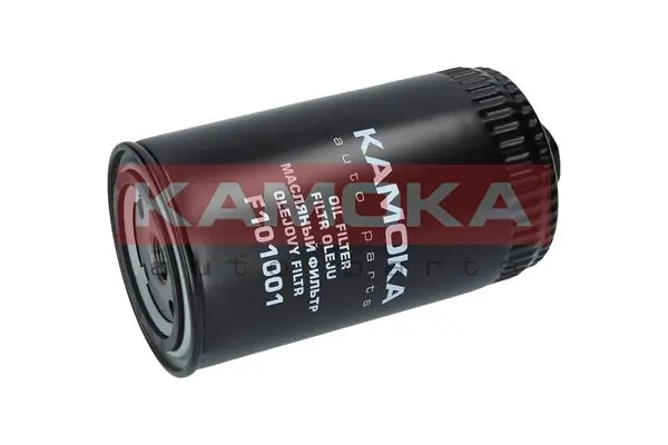 Oil Filter F101001