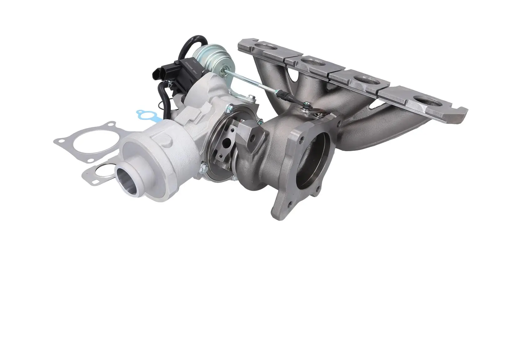 Charger, charging (supercharged/turbocharged) 8600102