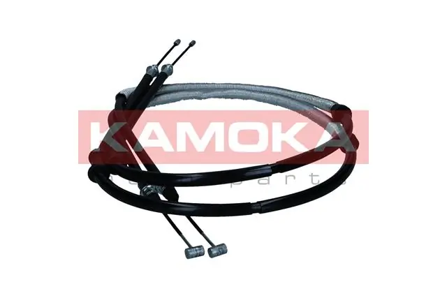 Cable Pull, parking brake 1190475