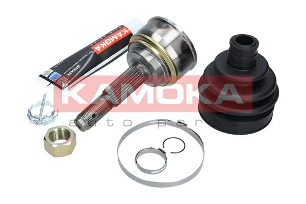 Joint Kit, drive shaft 6384