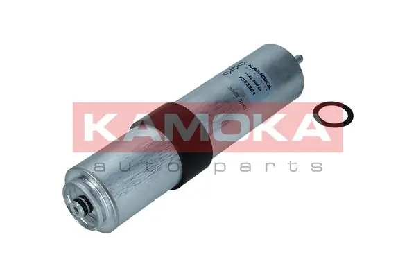 Fuel Filter F323201