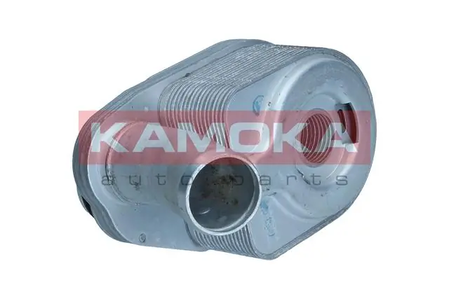 Oil Cooler, engine oil 7730089