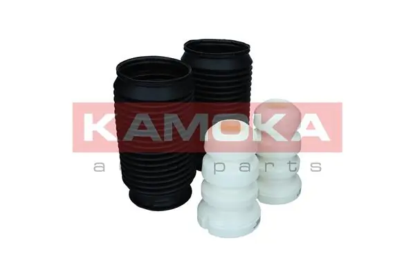 Dust Cover Kit, shock absorber 2019231