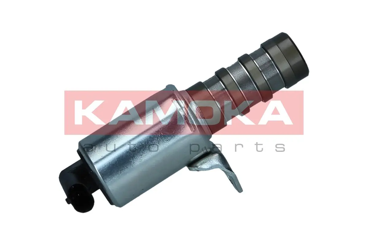Control Valve, camshaft adjustment RA080
