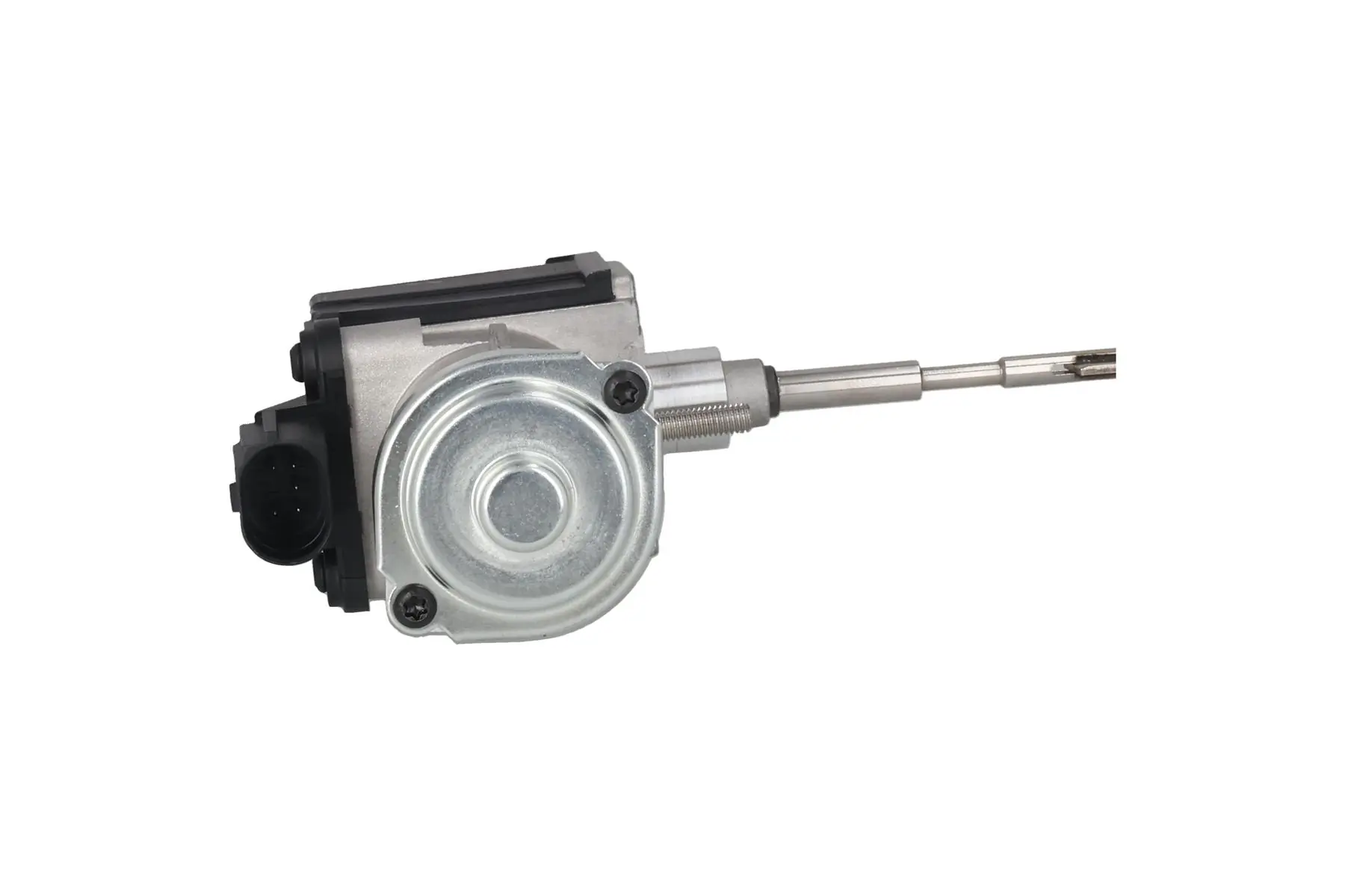 Actuator, turbocharger 8603043